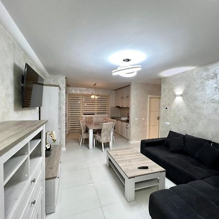 Bo│No Apartment Sibiu Exterior foto