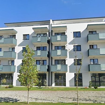 Bo│No Apartment Sibiu Exterior foto