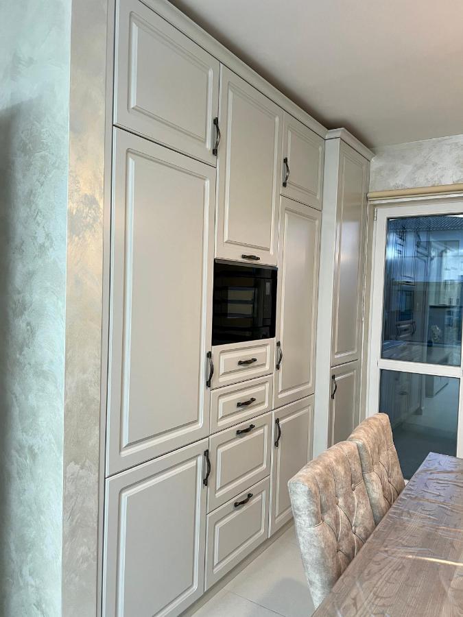 Bo│No Apartment Sibiu Exterior foto