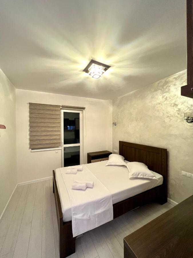 Bo│No Apartment Sibiu Exterior foto
